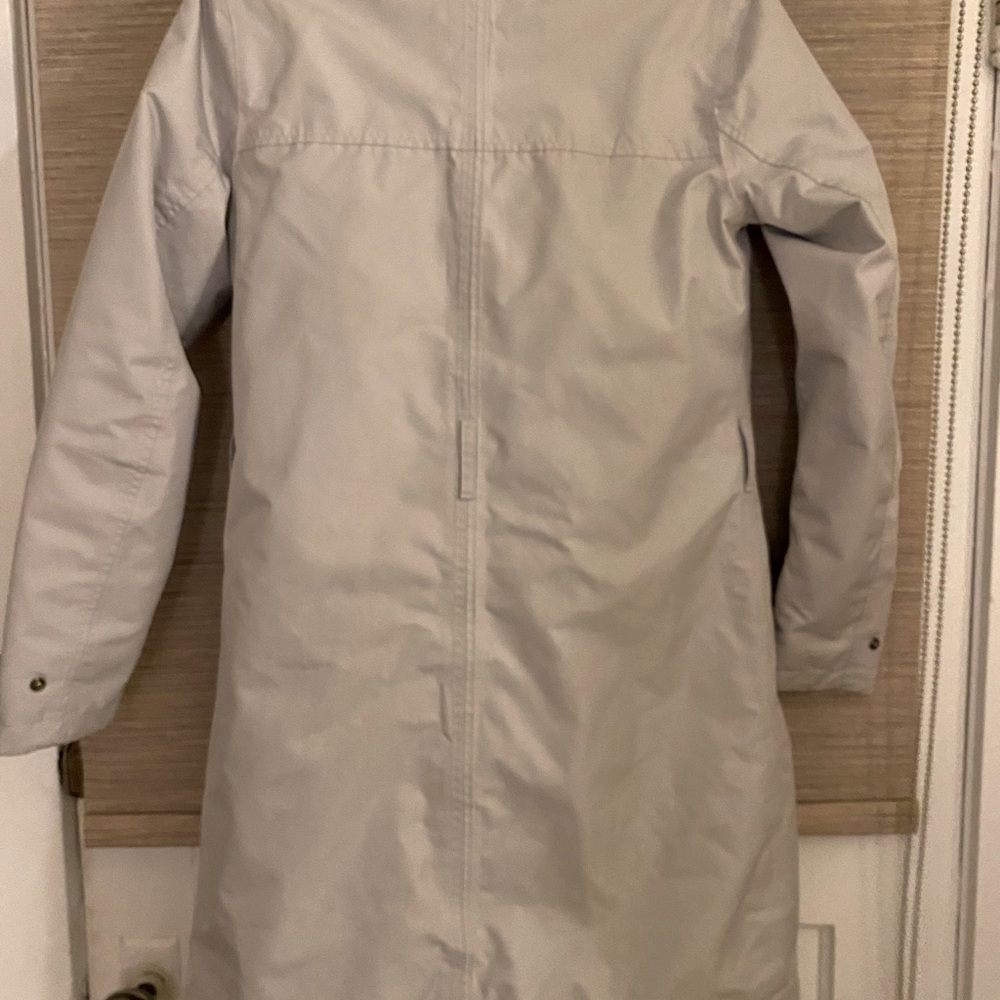 Helly Hansen Rain Jacket - image 4